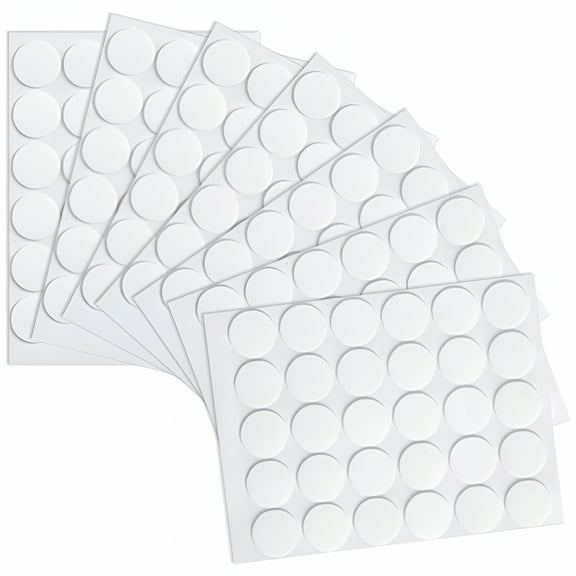 CCOCC 210 Beads Sticky Tack,Removable Adhesive for Hanging Photos,Decor & Hooks,Damage-Free