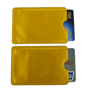 Rfid Protection Cards Rfid Protection Cards