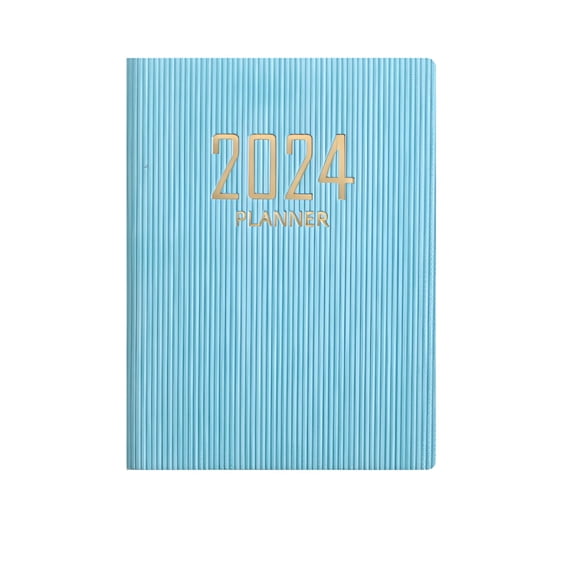 CCOCC A7 Travel Journal Notebook-Vacation & Road Trip Itinerary Planner Organizer & Traveling Memory Diary -Small Traveler Notebook