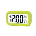 thumbnail image 1 of CCOCC Alarm Clock,Precision Temperature Display Digital Clock,Customizable Light Bedside Clock for Comfortable Wake-ups, 1 of 4
