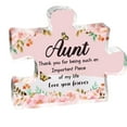 thumbnail image 1 of DESIGNICE Aunt Gifts,Unique Design Auntie Gift Ideas,Personalized Gift Gift for Aunt, 1 of 1