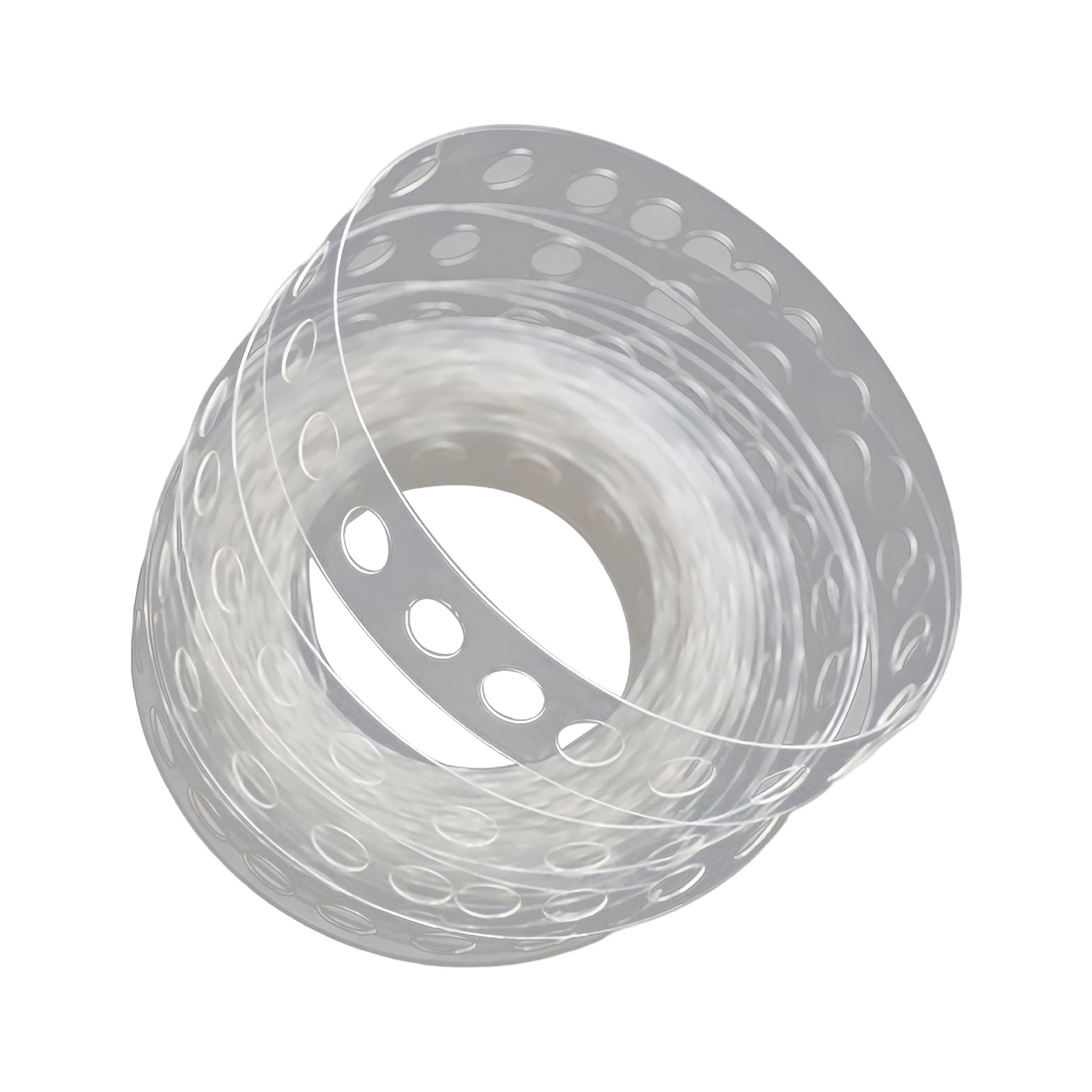Transparent Balloon String CCOCC Balloon String Transparent Flexible Plastic Rolls Balloon Tape ...