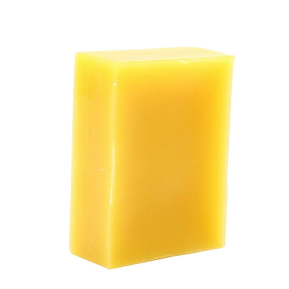 CCOCC Beeswax,100% Pure Sealing Wax,Natural Beeswax Polishing Wax