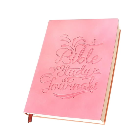 CCOCC Bible Study Journal Notebook