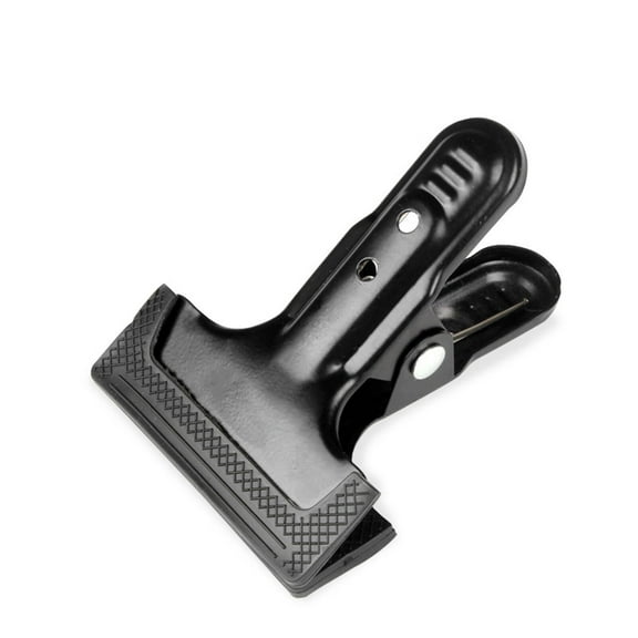 CCOCC Binder Clips,Strong Metal Paper Clips Large,Powerful Grip Secure Item Holding Spring Clamps