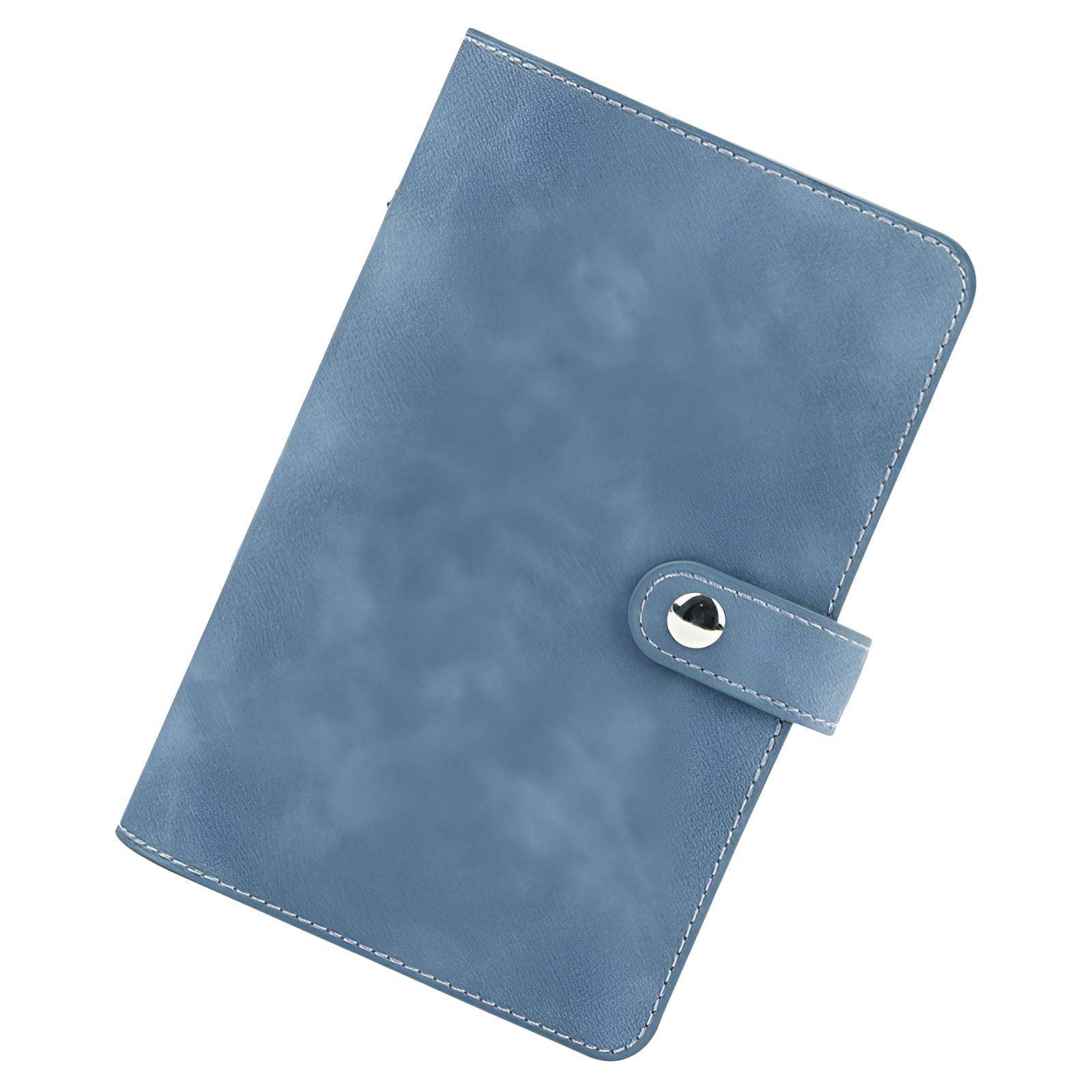 CCOCC Budget Binder,12 Detachable Zipper Envelopes Money Saving Book ...