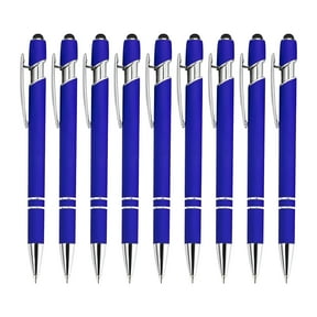 CCOCC Customized Pens 10PCS Personalized Ballpoint Pen Engraved Anniversary Personalized Gift For Men And Women 15ML
