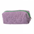 thumbnail image 1 of CCOCC Cute Pencil Case,Soft Curve Kawaii Pencil Case,Comfort Use Pencil Case Pouch,7.9"X3"X2.8",Style2, 1 of 7