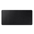 thumbnail image 1 of CCOCC Desk Mat Mouse Pad Large Mouse Pads for Desk,Black, 1 of 3