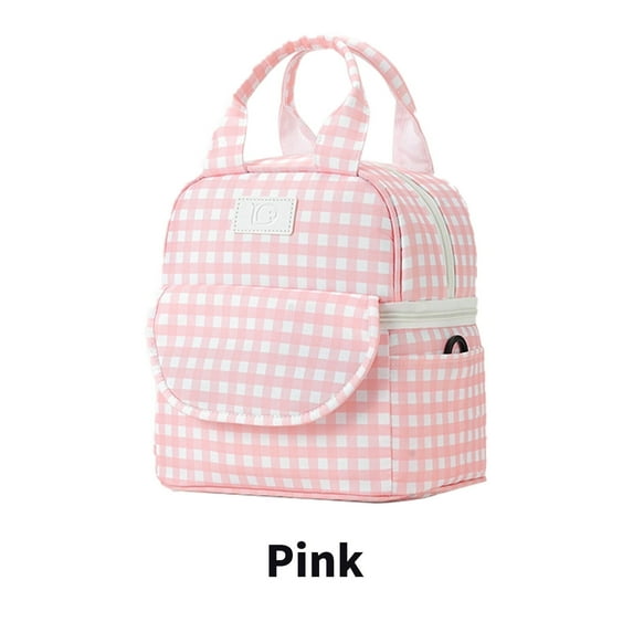 CCOCC Diaper Bag,Premium Feel Baby Bag,Hardware Nursing Bag,Pink