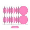 thumbnail image 1 of CCOCC Dot Stickers,Variety of Colors Sheets Dot Stickers,Labeling Purpose Circle Sticker Labels,Pink, 1 of 7