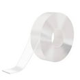 thumbnail image 1 of CCOCC Double Sided Tape,Seamless Invisible Double Sided Tape,High Adhesion Heavy Duty Double Sided Tape,White, 1 of 3