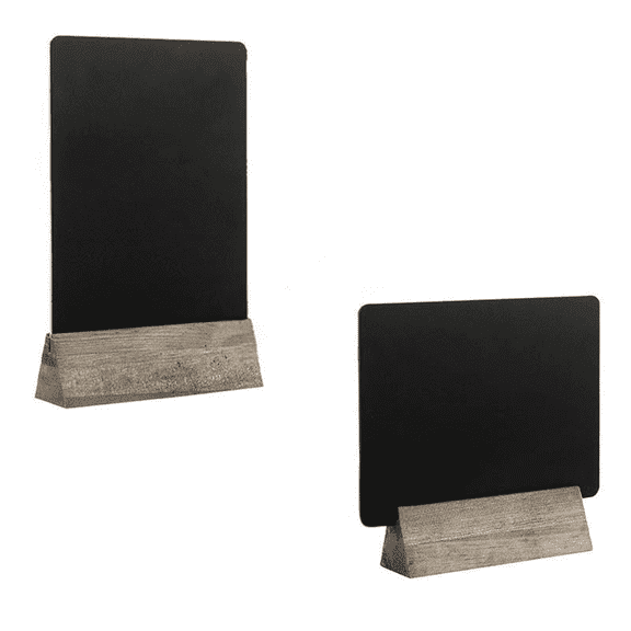 CCOCC Drawing Tablet One-Second Screen Clear Drawing Board Ultra-Lightweight Ink-Free Doodle Board,Gray