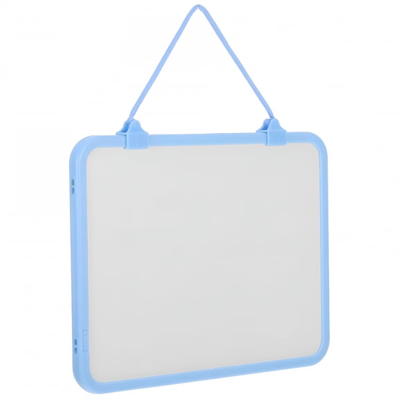 CCOCC Dry Erase Board Small Dry Erase White Board Magnetic Whiteboard for Home School