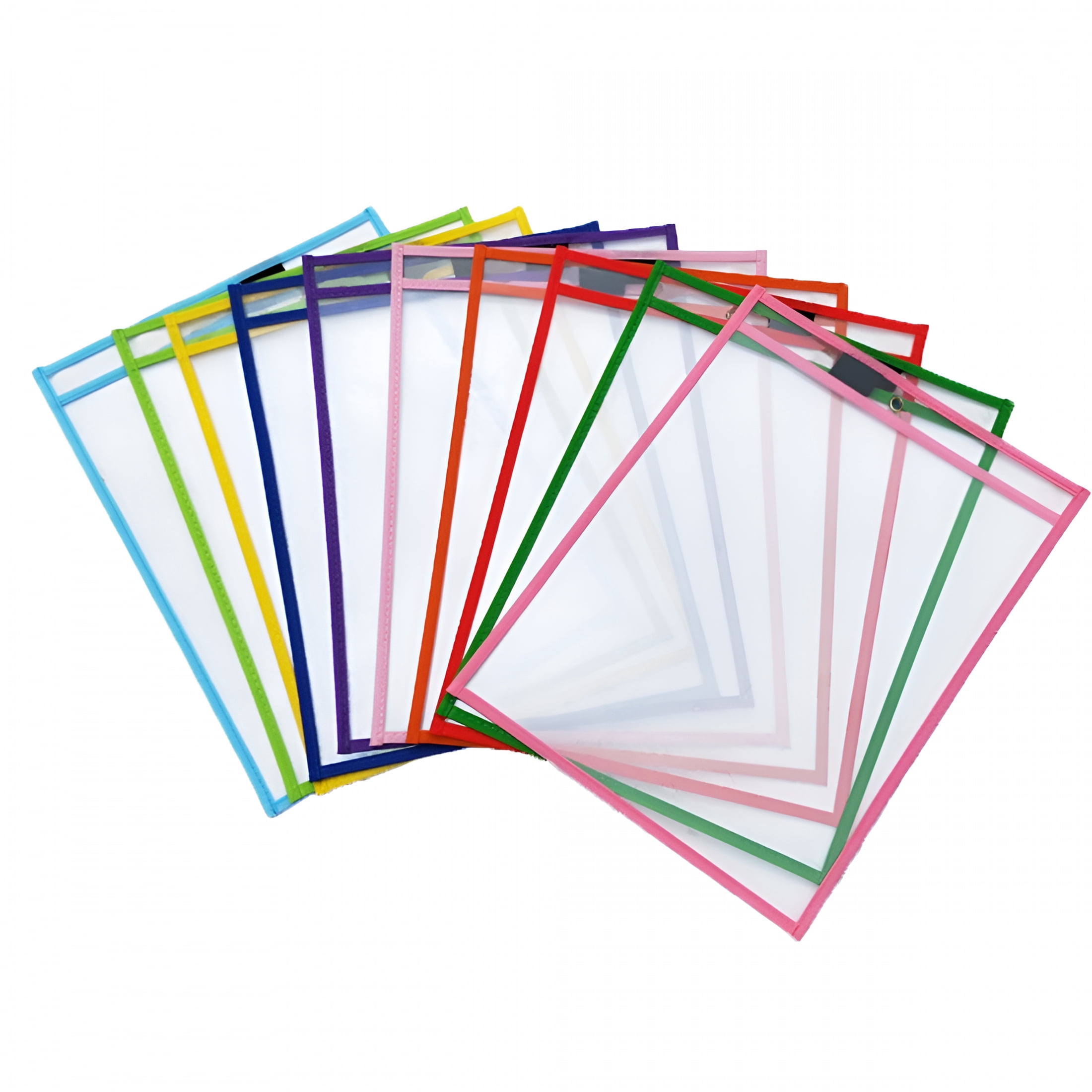 clear recipe card sleeves 30 Pack 120 Pockets 4x6 Sleeves,3 Ring Binder Recipe Card Protector Pages,Double Sided 2 Pocket Refill Sheets for Recipe Book, 8.5x11 Inch Top Loading Sleeve Sheets : Home PRODUCT BENEFITS 20 Pack of Recipe Card