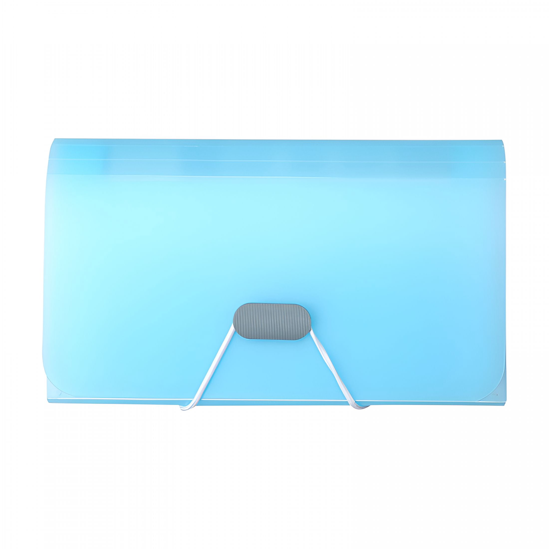 CCOCC Expanding File Folder Campus Student Power Stationery Box Large ...