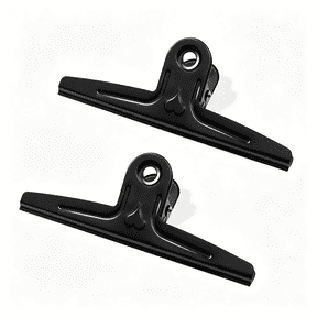 Bull Clips