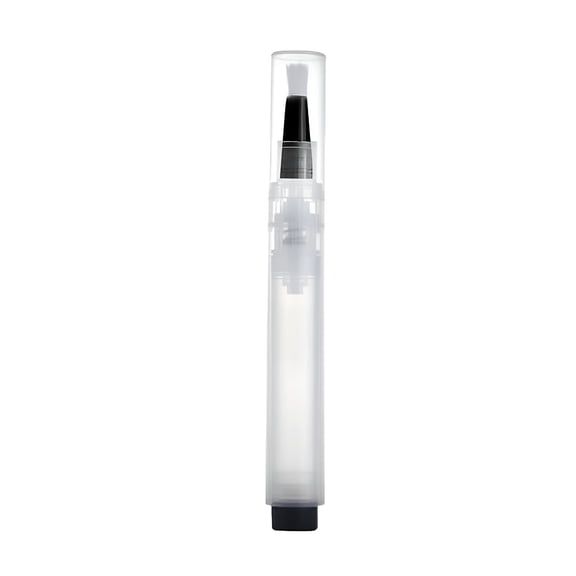 CCOCC Fillable Paint Pen Brush,Refillable Paint Pen for Wall Repair,Acrylic Paint Pen for Home Touch-Up,Craft,Art,Detail Painting