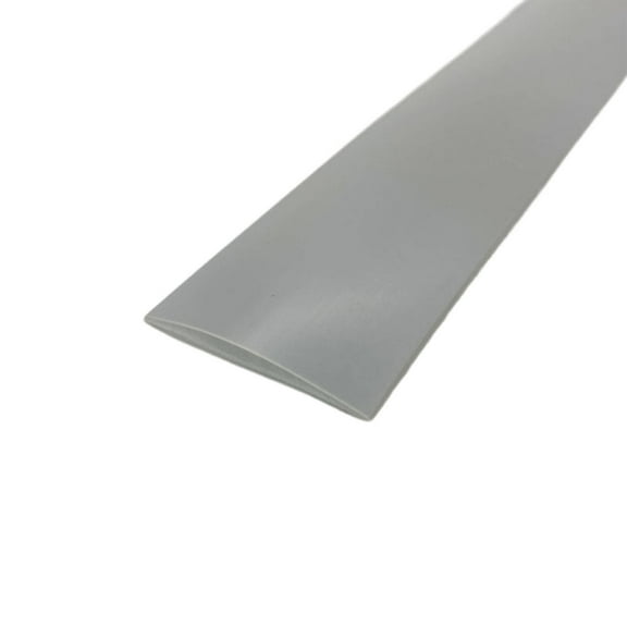 CCOCC Floor Transition Strip,Premium Pvc Material Door Threshold,Easy Self-Adhesive Installation Sleek and Modern Design Threshold Strip,Style1,1.57In