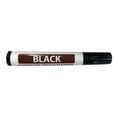 thumbnail image 1 of CCOCC Furniture Floor Scratch Repair Pen Touch Up Paint Pen Black,Touch-Up Pen,Stationery Supplies,Repair,B,5.074.680.39In,Plastic 1*Paint Touch-Up Pen, 1 of 7