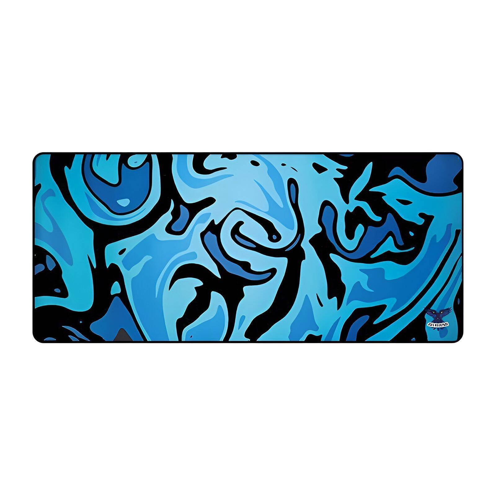 CCOCC Gaming Mouse Pad,Adds Visual Depth Mouse Pads for Desk,Large ...