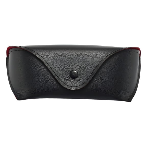 Eye Lens Case Nouveau Eyewear Inc Nou Black Crocodile Eyeglass Case - Walmart.com