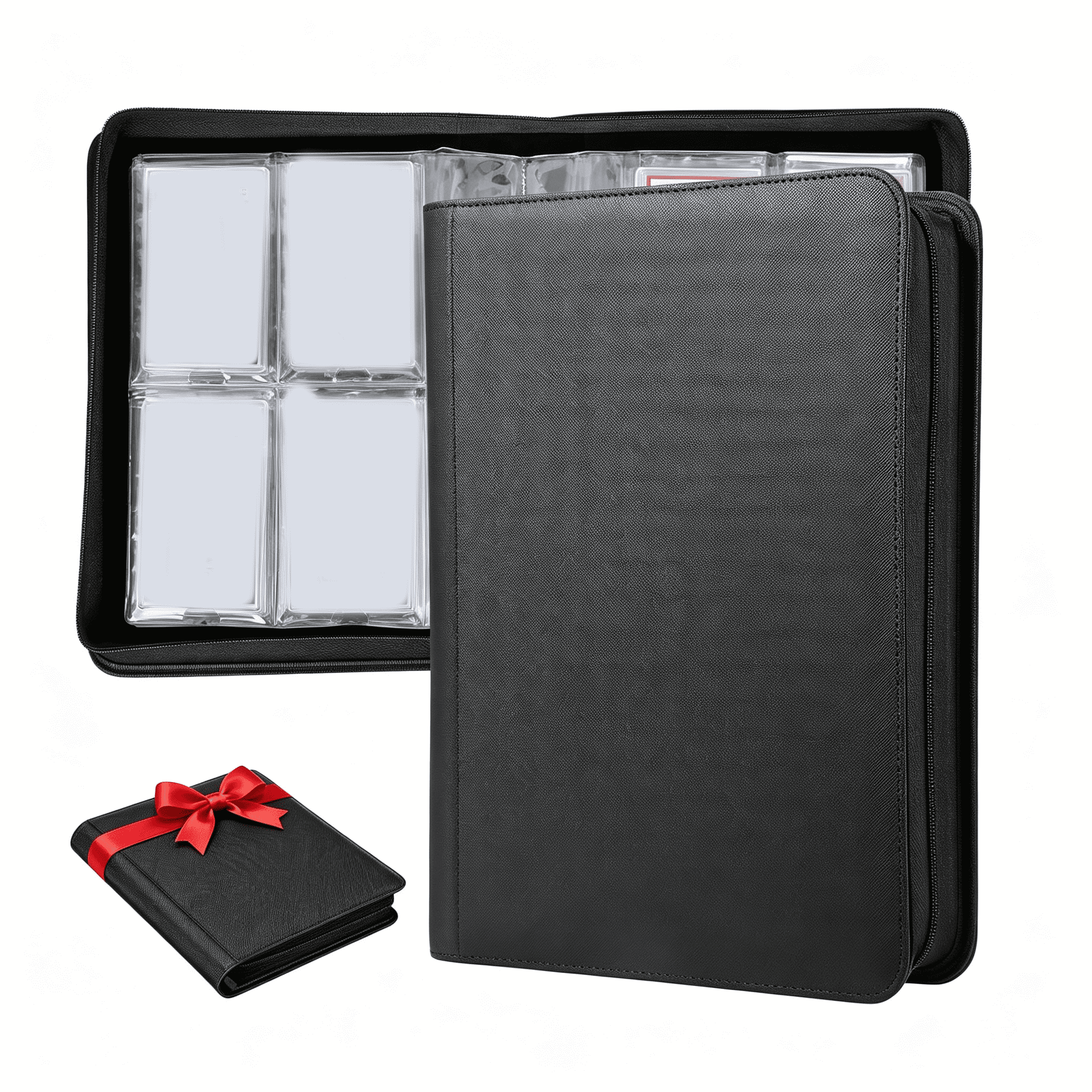 binder for psa cards Graded Card How To Display PSA Graded