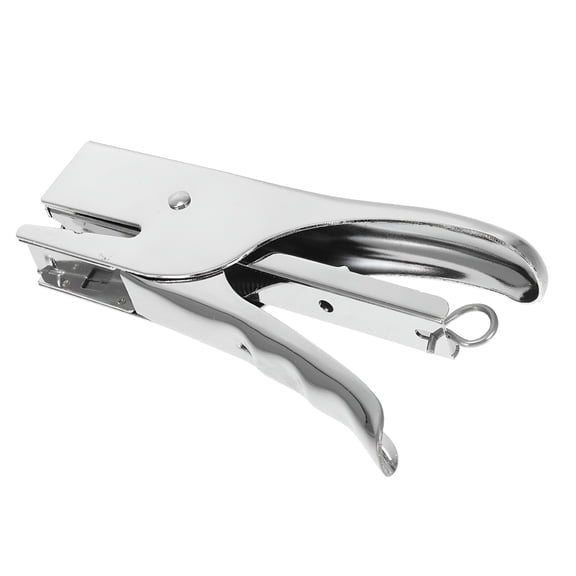 CCOCC Heavy-duty Stapler Staplers Heavy Duty Hand Grip Stapler Book Sewer Metal Stapler Heavy Duty Plier Stapler Office