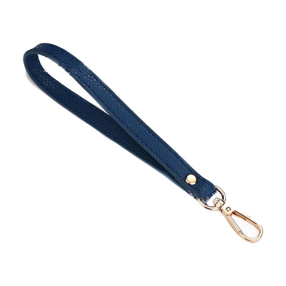 Key Rings Ergenomic CCOCC Keychain Wristlet,Ergonomic Handheld Wrist Lanyard,Soft Synthetic ...