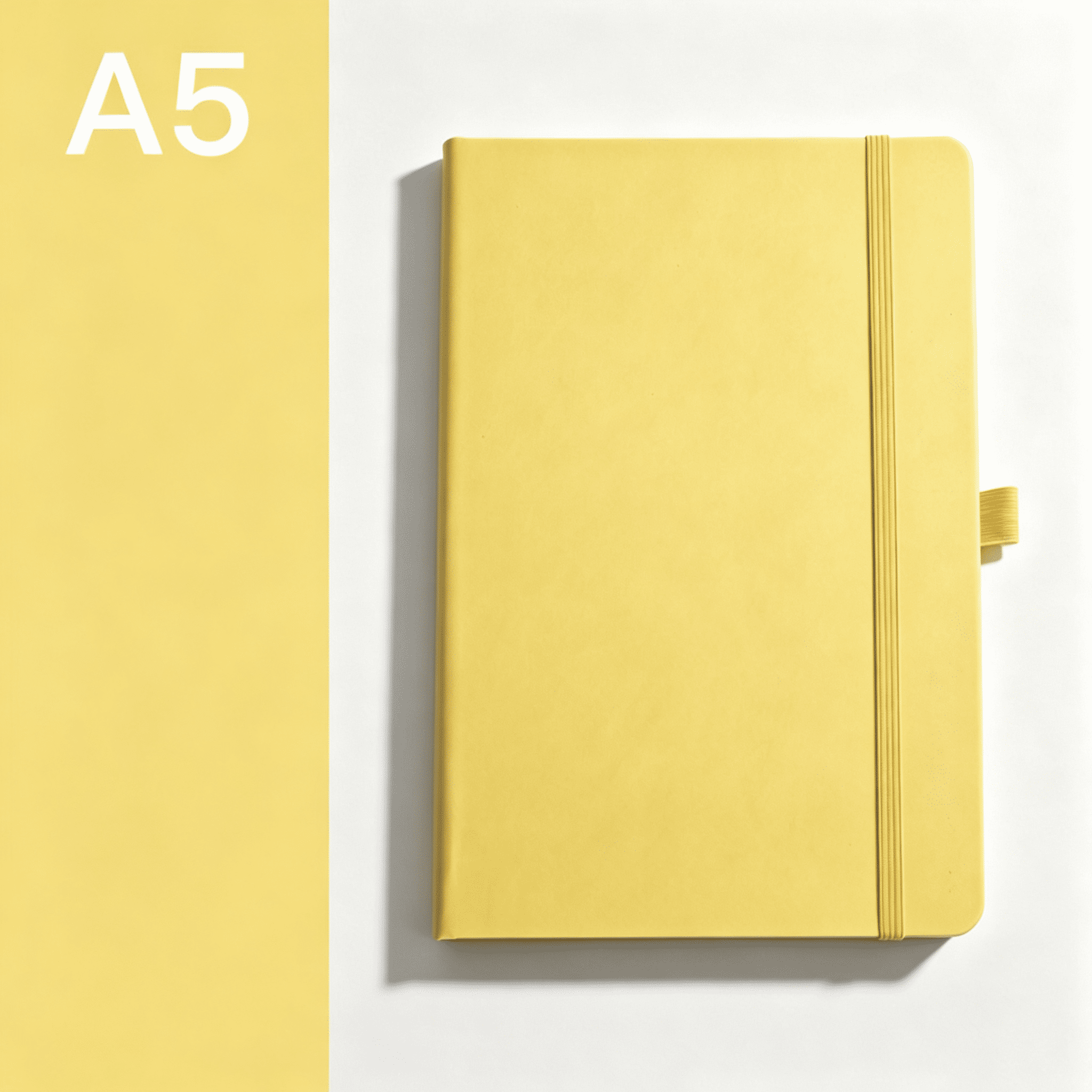 CCOCC Lined Journal,8.5