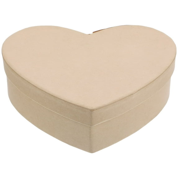CCOCC Love Kraft Paper Box Heart Shaped Boxes Strawberry For Strawberries Packaging Gifts Floral Flowers Wrapping
