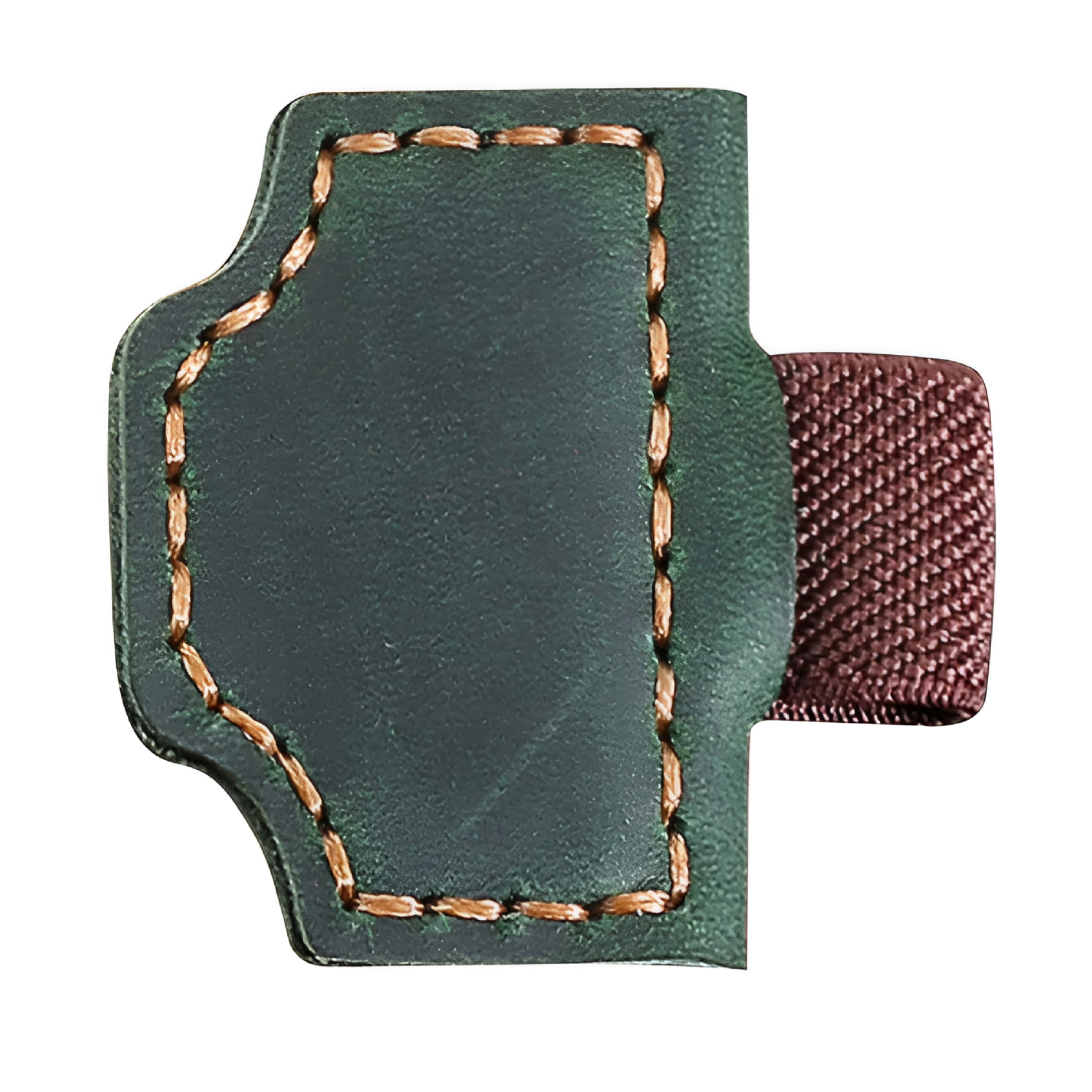 CCOCC Magnetic Bookmarks, Leather Magnetic Bookmarks with Pen Holder ...