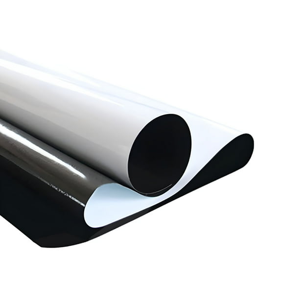 CCOCC Magnetic Dry Erase Whiteboard,Dry Erase Magnet,Erase Magnetic Sheet,Refrigerator Magnet Dry Erase Whiteboard Sticker Magnetic Whiteboard Fridge Magnetic Notepads Notice Board