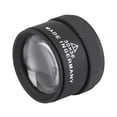 thumbnail image 1 of CCOCC Magnifying Glass,Handheld Design Magnifying Glasses,Led Lighting Magnifying Glass for Reading,Black, 1 of 2