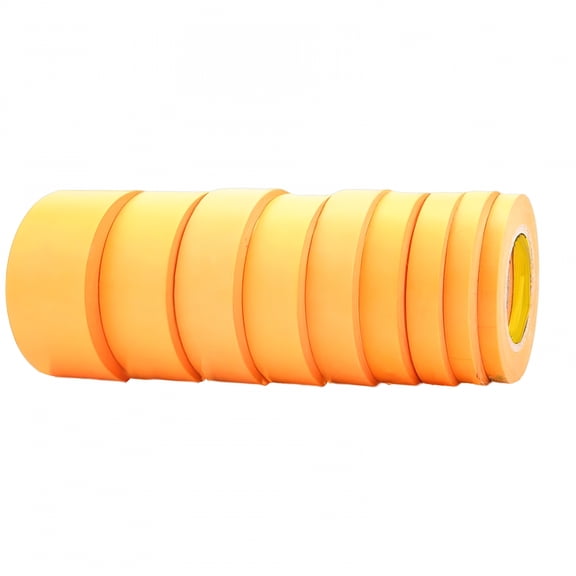 CCOCC Masking Tape for Model Painting Automotive Masking Tape Pinstripe Tape for Painting,9 Rolls