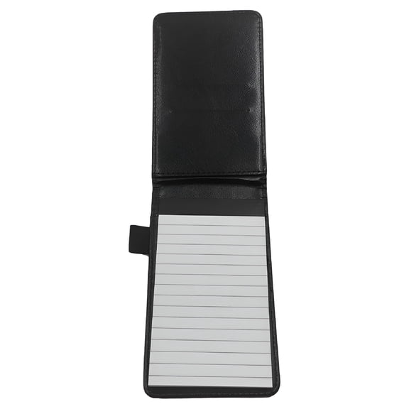 CCOCC Mini Pocket Notepad 3x5 Inch, A7 Portable Writing Pad