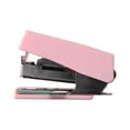 thumbnail image 1 of CCOCC Mini Stapler with Staples,Effortless Mini Stapler Set,Small Cute Stapler for Desk,Integrated Remover & Staple Storage,Gift for Student or Office Use,Small Stapler Size, 1 of 4