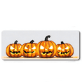 thumbnail image 1 of CCOCC Mouse Pad Halloween Theme Large Size Smooth Surface Desk Mat, Comfortable and Sweat-Resistant Extra Large Size Durable Lock-Stitched Edges Keyboard and Mouse Pad, 1 of 5