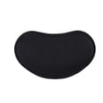 thumbnail image 1 of CCOCC Mouse Pad with Wrist Support,Slow-Rebound Comfort Mouse Pad,Smooth Tracking Surface Wrist Support Mat, 1 of 3