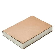 CCOCC Notebook Journal,Creative Blank Sketchbook,Flexible Versatile Notebooks for Artists,Inspiring Customizable Calendar Book