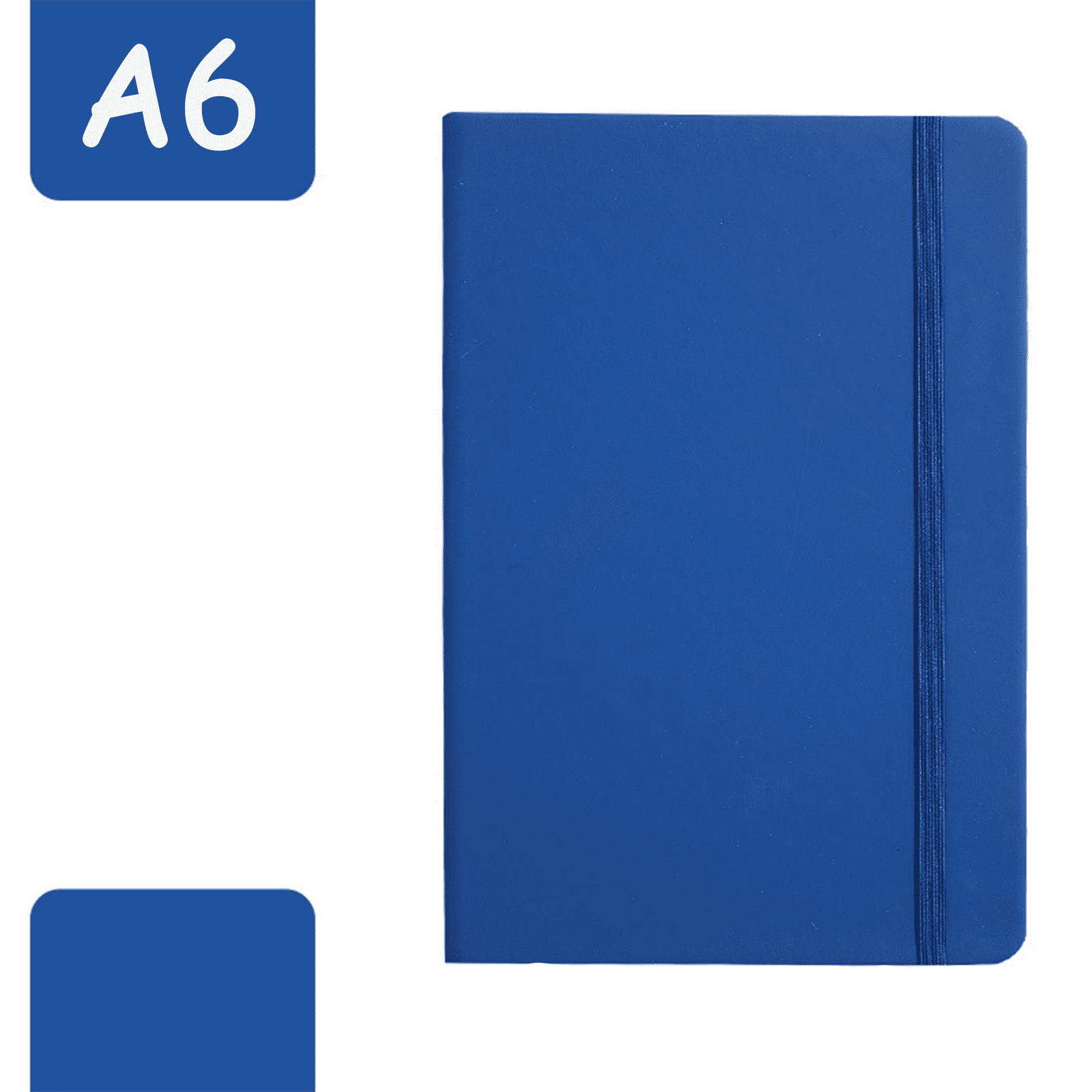 CCOCC Notebook Lined Paper Hardcover Journal Graph Paper Notebook with ...