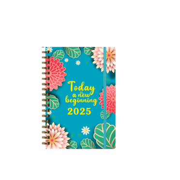 CCOCC Notebooks for Work Environmentally Friendly Materials Notebooks for Work Easy to Write Note Book,Style 1