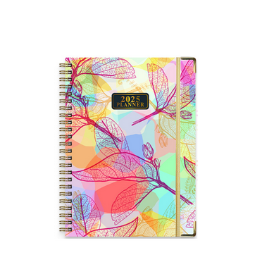 CCOCC Notebooks for Work Tear-Off Page Design Notebooks for Work Small and Light Note Book,Style 8