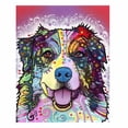 thumbnail image 1 of CCOCC Paint By Number,Diy Digital Painting Set Painting Kits for Adults,Strengthen Relationships Arts and Crafts for Adults,N,40X50 No Frame, 1 of 1