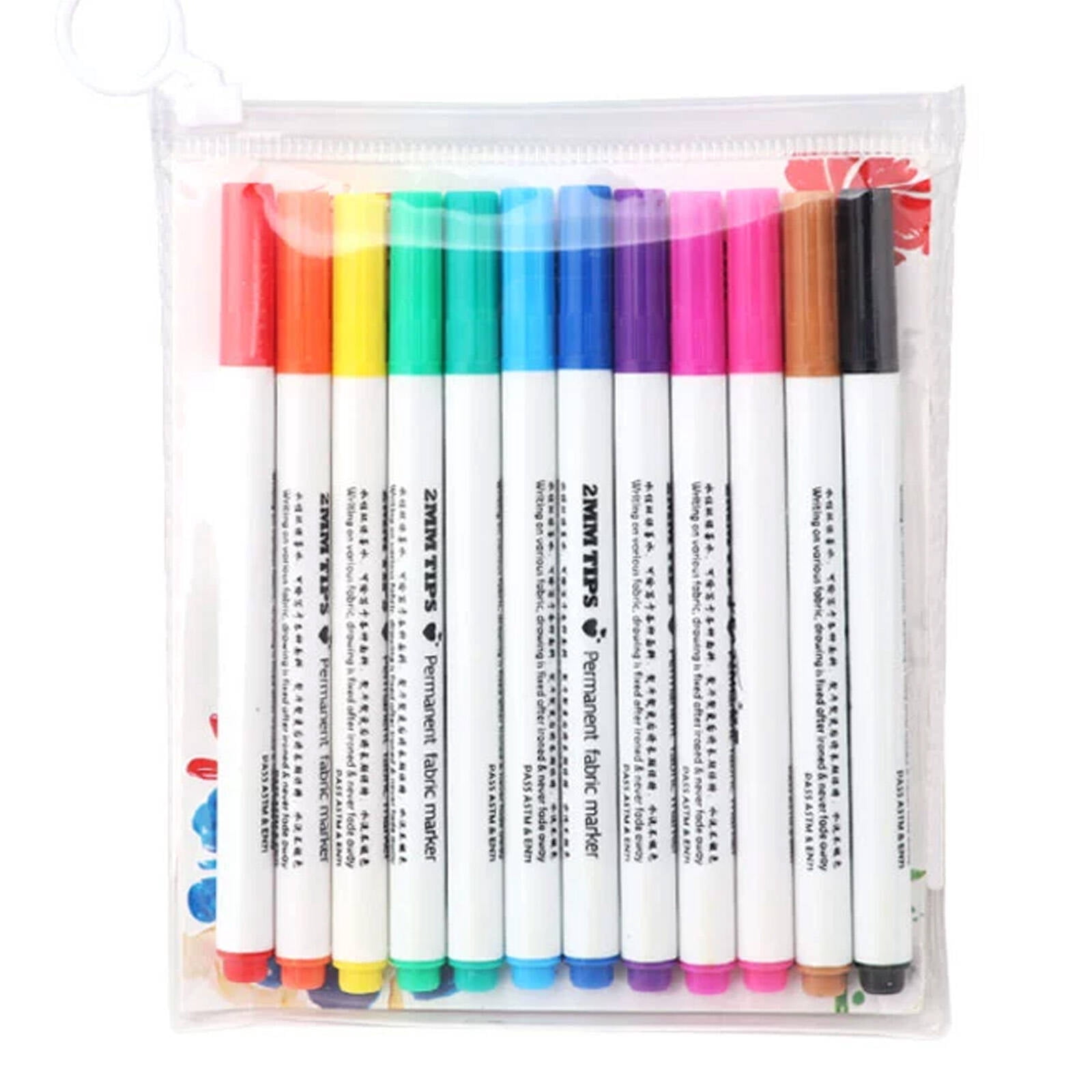 CCOCC Paint Markers Cricut Pens Cricut Markers,Style1