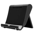 thumbnail image 1 of CCOCC Phone Stand Essential for Home Cell Phone Stand Heat Resistant Health Protection Desk Phone Stand Black, 1 of 4