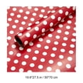 thumbnail image 1 of CCOCC Plaid Gift Box Wrapping Paper,Kraft Embossed Wrapping Paper Roll,Valentine'S Day Birthday Gift Wrapping Paper,For Wedding,Valentine'S Day,Birthday,Christmas,Baby Shower,Diy Bouquet, 1 of 7