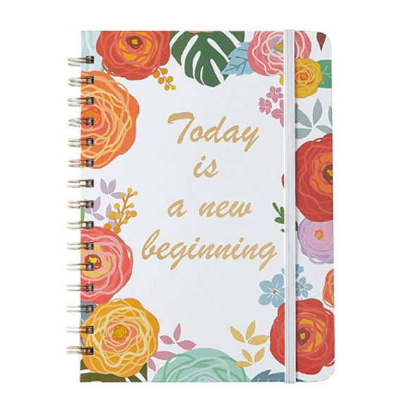 CCOCC Planner,Modern Daily Planner for Productive Organization,User-Friendly Calendar Book,Comprehensive Weekly Planner