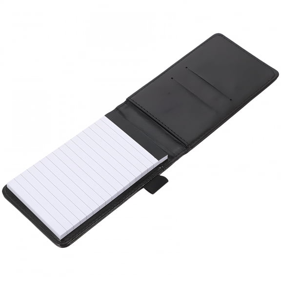 CCOCC Portable Business Book Convenient Pocket Notepad Household Memo Pad Office Supplies