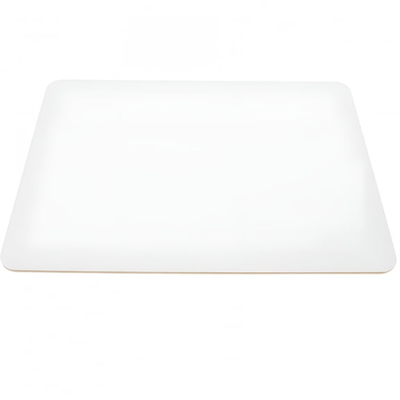 CCOCC Portable Whiteboard 1Set 9x12 Inches